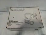 Scosche ITCCR05B Color Touchscreen Car Stereo Installation Kit Compatible With New. Price: $170.99.