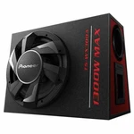 Pioneer TS-WX300A Active Powered 12" Subwoofer Built In Amplifier 350W Rms New. Price: $257.63.