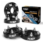 Ksp 5X4.5 25MM Wheel Spacers For Hon-da Civic Accord Element Cr-v & Acura Mdx... New. Price: $138.60.