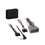 Metra Electronics XSVI-6502-NAV Non-amplified Inches, Multi Color New. Price: $33.99.