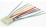 Metra 70-1782 Wire Harness For Select 85-01 Chevy/geo/honda/isuzu/pontiac/suzuki New. Price: $12.00.