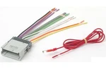 Metra 70-2006 Receiver Wiring Harness New. Price: $22.28.