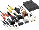 Axxess AXDIS-GMLN29 2006-UP Radio Replacement Interface W/ Swc **new**. Price: $142.95.