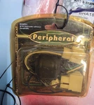Peripheral SVHFD3 Direct Connection Wire Harness Ford Lincoln Mercury New. Price: $23.99.