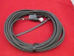 Panasonic Cable W/ Connector New. Price: $129.99.