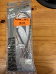 New Original Package! Metra XIAH-NS1 Cable. Price: $19.99.