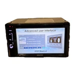 Kenwood DDX392 6.2" Touchscreen Bluetooth Dvd Am Fm Radio Receiver *read* Used. Price: $119.99.