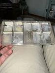 Pic Design Kit 9 Washers Bolts Nuts Etc Miniature Precision New. Price: $19.99.