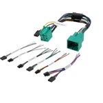 Pac LPHCH42 Integration T-harness For 2021 Non Amplified Chrysler Uconnect 5 New. Price: $56.95.