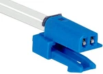 PT456 Ac Delco Body Wiring Harness Connector Rear New For Chevy Olds Le Sabre. Price: $40.39.