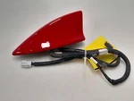 2018-2021 Honda Civic 1.5L Hatchback Radio Antenna Assembly Red R513 Oem Used. Price: $89.99.