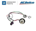2010 - 2015 Chevy Equinox Tail Light Lamp Wiring Harness *new Gm Oem. Price: $58.95.