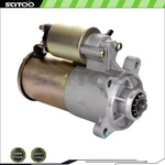 Scitoo Starter Ford Explorer Lincoln Aviator Mercury Mountaineer SFD0059 New. Price: $49.87.