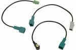 Idatalink ACC-SAT-TO2 Antenna Adapter New. Price: $18.00.
