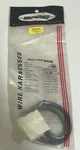 Impulse GM3440 Radio Wiring Harness Adapter 1998 + Vehicles -new. Price: $12.99.