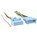 Metra 70-2103T Wiring Harness For 2004-2006 Chevrolet Malibu Open. Price: $26.95.
