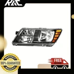 Left Headlight Assembly For Dodge Journey 2009 2010 2011 2012 2013 2014-2020 New. Price: $50.99.
