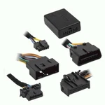 Metra Axsso-fd Stop/start Override Interface Select Ford 2015-UP Vehicles New. Price: $102.99.