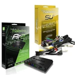 Idatalink Maestro ADS-MRR2 + HRN-RR-SU1 T-harness For Subaru 2008 To 2015 New. Price: $248.76.