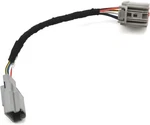14+ Ram Classic Usb Media Center Hub Upgrade Wiring Harness Adapter For... New. Price: $57.02.
