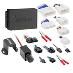 Axxess AXAMP-TY4 Amplifier Integration Interface For Select Toyota 2011-2022 New. Price: $410.99.