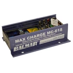 Balmar Max Charge MC618 Multi-stage Regulator W/o Harness 12V New. Price: $309.00.