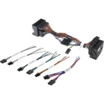 Pac LPHVW01 Locpro Integration T-harness For 01-17 Non-amplified Bmw Mini New. Price: $69.00.