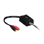 Axxess AXLOC-30F 2 Channel Line Output Converter Watt New. Price: $34.99.