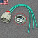 H13 9008 Headlight Connector Pigtail Wire Harness Ford F-150 F150 2004-2019 New. Price: $8.99.