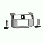 Metra 99-8271S Single Double Din Dash Kit For Select Toyota 4RUNNER Vehicles New. Price: $58.95.