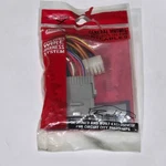Metra 80-2002 Stereo Wiring Harness For Select 2000-2005 Gm Models New. Price: $8.99.