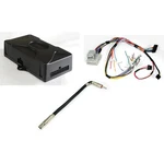 Crux SONGM11 Onstar Radio Replacement For Class Ii Vehicles New. Price: $129.75.