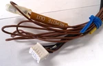 Genuine Alpine ILX007 ILX-007 Aux / Remote Out Back Up Camera Cable New. Price: $39.99.