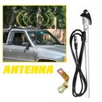 For Toyota PICKUP/4 Runner 1989-1995 Replacement Radio Stereo Custom Antenna New. Price: $16.99.