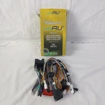 Idatalink HRN-RR-AU1 Radio Replacement Harness For 2004 2014 Audi New. Price: $40.00.