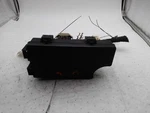 2016 Jeep Compass Integrated Power Module Oem 68289247AA 66K Miles Red Used. Price: $99.99.