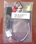 Rosen Car Show Oem Standard Bose Subwoofer Output Harness PP-GM1210-8 ** Rare New. Price: $59.00.