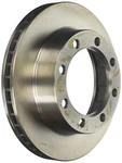 Centric 121.65012 C-tek Automotive Front Brake Rotor Selected Ford F-250/... New. Price: $123.49.