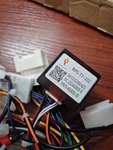 Swtnvin Jb L Adapter...y Car Radio (16 Pin Open. Price: $25.00.