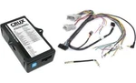 New! Crux SOOGM-15V Car Onstar Radio Replacement For Class Ii Vehicles W/ Swc. Price: $148.50.