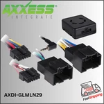 Axxess AXDI-GLMLN29 / 2006-UP Gm Radio Replacement Interface **new**. Price: $55.95.