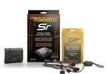 Maestro Sr Interface Module With SGM4 Install Harness For Select 14 Gmc Chevy New. Price: $174.98.