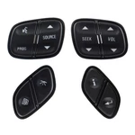Gmc Steering Wheel Control Switch Button For Silverado Tahoe Sierra 2003-2009 New. Price: $35.40.