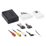 AXDI-NIS1 Data Interface, 2020 2025 Nissan Kicks/sentra, Non-amplified Systems New. Price: $99.99.
