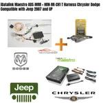 Idatalink HRN-HRR-CH1 Factory Integration Adapter With Ads-mrr Interface Module New. Price: $189.95.