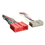 Metra 70-7903T Aftermarket Radio Wiring Harness Plug New. Price: $63.99.