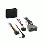 Axxess AXVI-6502 2004-2010 Chrysler/dodge Radio Replacement Interface **new**. Price: $42.95.