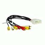 AXRSEH-CH1 Axxess Chrysler Retention Harness 2008-UP (replaced Chrysav) New. Price: $26.99.