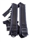 Genuine Echo Shoulder Harness Kit Fits MS-4010BP+ More YH750000010 New. Price: $43.21.
