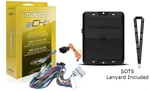 Rockford Fosgate DSR1 8-CHANNEL Interactive Processor & T-harness Chrysler New. Price: $419.99.